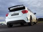 Mercedes-Benz A45 AMG Edition 1 2013 года (AU)